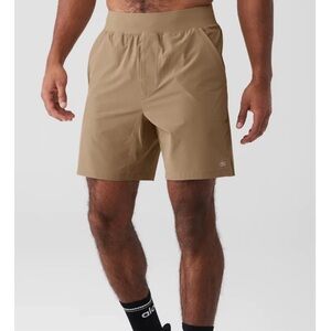 ALO Repetition Shorts